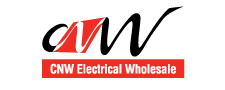 CNW Electrical Wholesale Logo - Industramark
