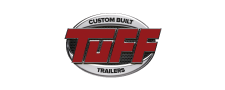 Tuff Logo - Industramark